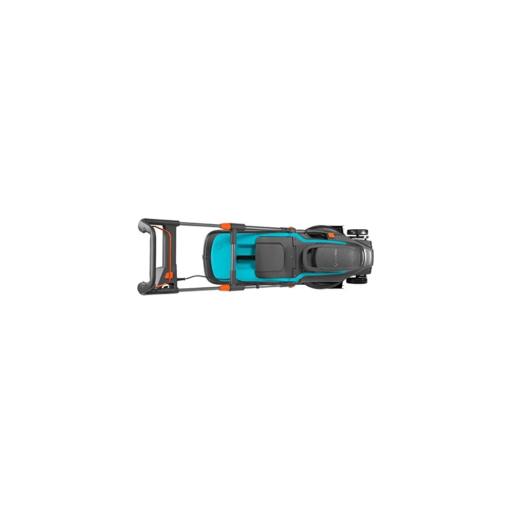 Electric lawn mower Gardena PowerMax 1800/42 1800W