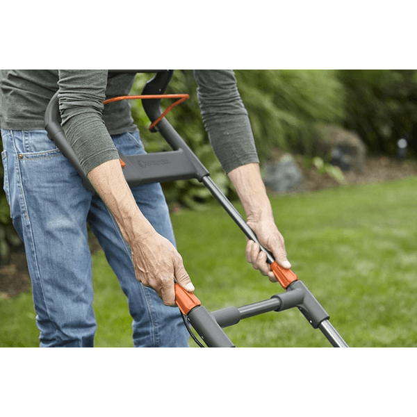 Electric lawn mower Gardena PowerMax 1800/42 1800W