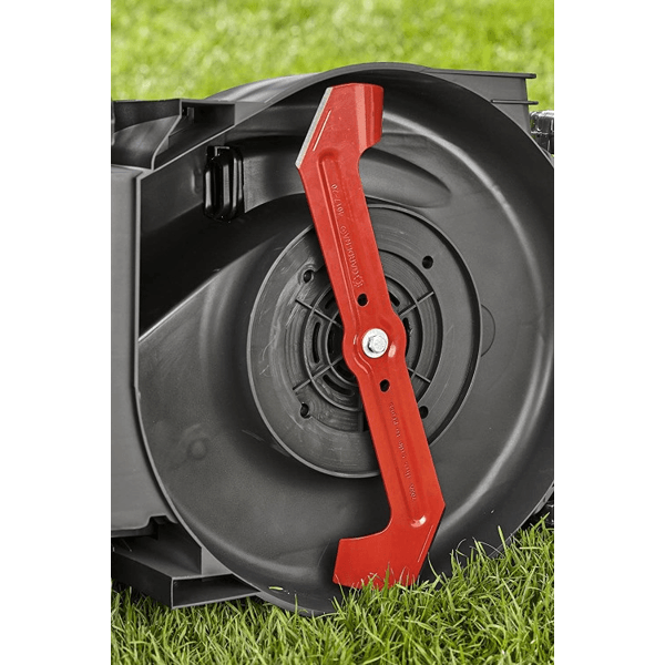Electric lawn mower Gardena PowerMax 1800/42 1800W