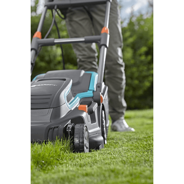 Electric lawn mower Gardena PowerMax 1800/42 1800W