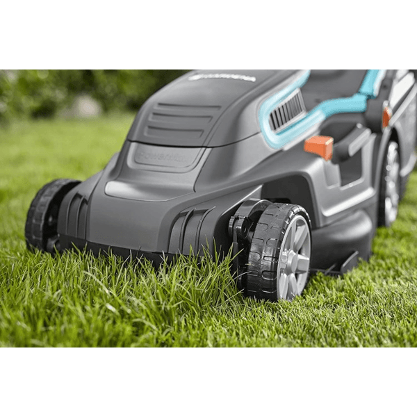 Electric lawn mower Gardena PowerMax 1800/42 1800W