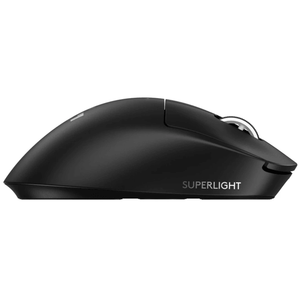 Gaming Mouse Logitech L910-007357 G Pro X Superlight 2 Dex, Wireless, USB, Black