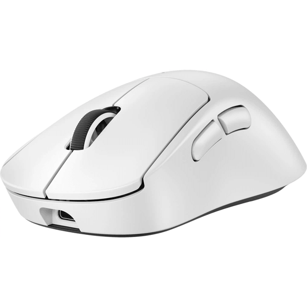 Gaming Mouse Logitech L910-007365 G Pro X Superlight 2 Dex, Wireless, USB, White