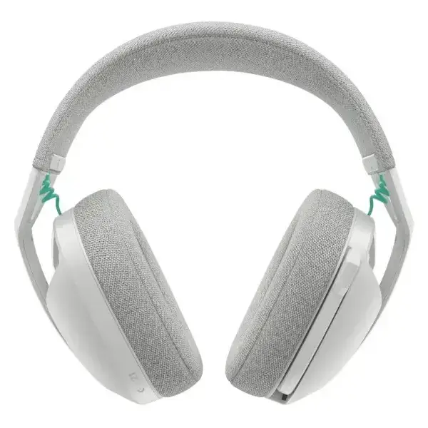 ყურსასმენი Logitech L981-001569 G321 Lightspeed, Headset, Wireless, Bluetooth, USB, White