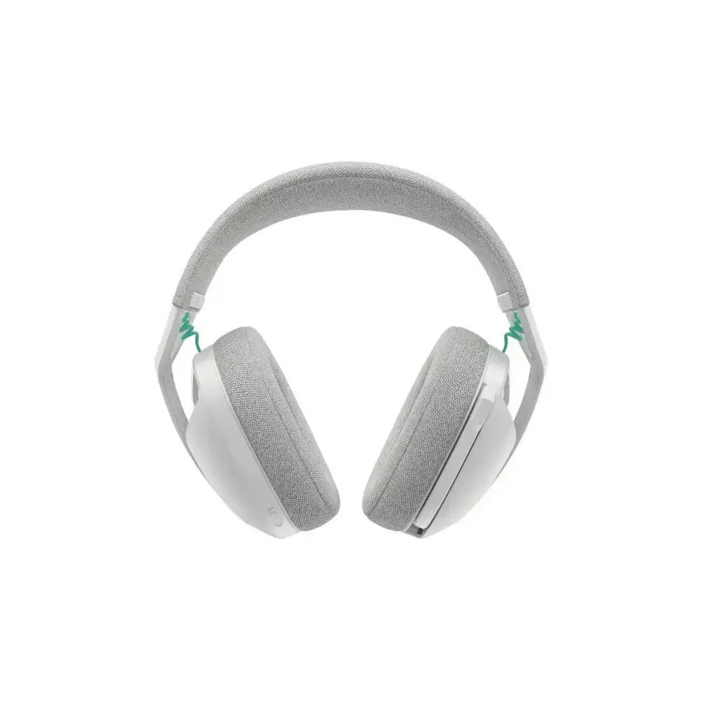 ყურსასმენი Logitech L981-001569 G321 Lightspeed, Headset, Wireless, Bluetooth, USB, White