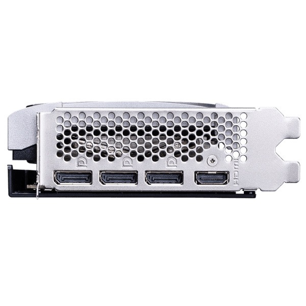 ვიდეო დაფა MSI 912-V812-080 VENTUS 3X OC, GeForce RTX 5060 Tiმ 8Gb, 128bit, HDMI, DP, Black/Silver