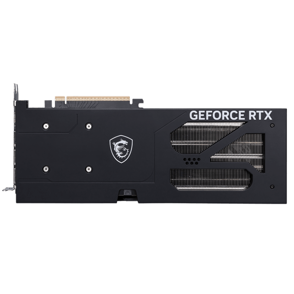 ვიდეო დაფა MSI 912-V812-080 VENTUS 3X OC, GeForce RTX 5060 Tiმ 8Gb, 128bit, HDMI, DP, Black/Silver
