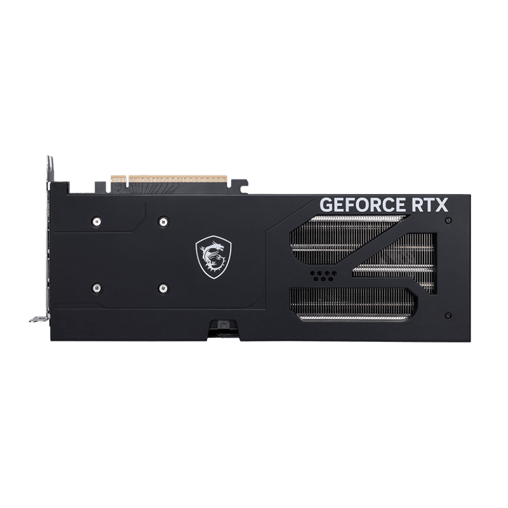 ვიდეო დაფა MSI 912-V812-080 VENTUS 3X OC, GeForce RTX 5060 Tiმ 8Gb, 128bit, HDMI, DP, Black/Silver