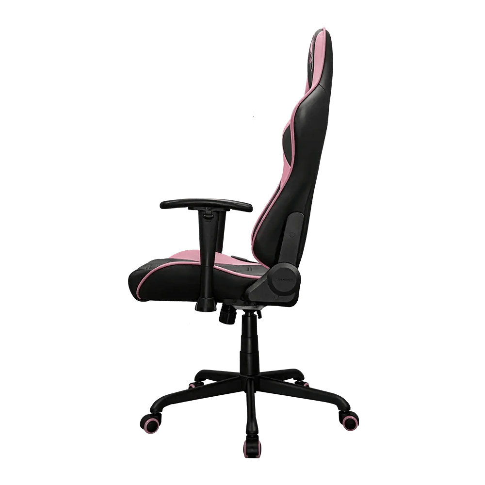 გეიმერული სავარძელი Cougar CGR-ARMOR ELITE-P Armor Elite EVA, Gaming Chair, Pink