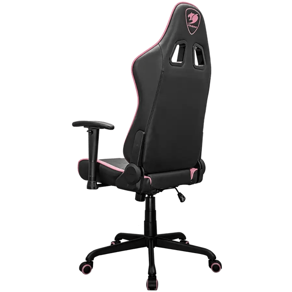 გეიმერული სავარძელი Cougar CGR-ARMOR ELITE-P Armor Elite EVA, Gaming Chair, Pink