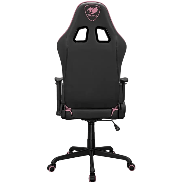 გეიმერული სავარძელი Cougar CGR-ARMOR ELITE-P Armor Elite EVA, Gaming Chair, Pink