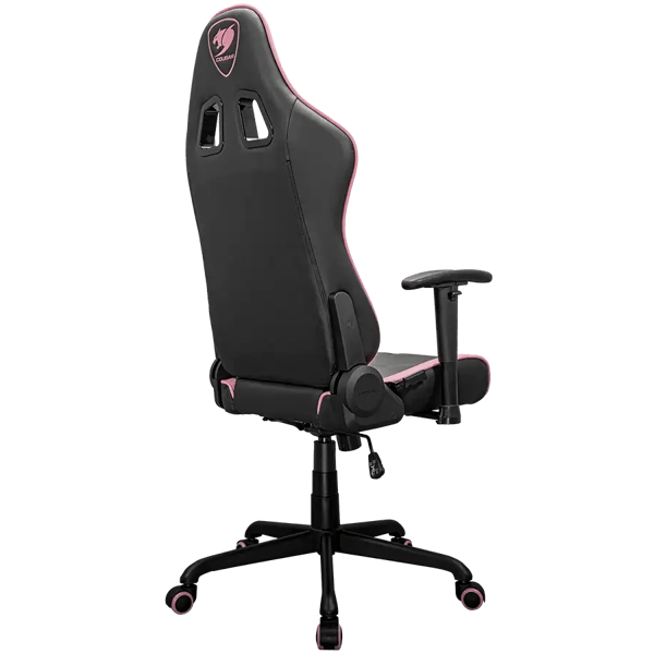 გეიმერული სავარძელი Cougar CGR-ARMOR ELITE-P Armor Elite EVA, Gaming Chair, Pink