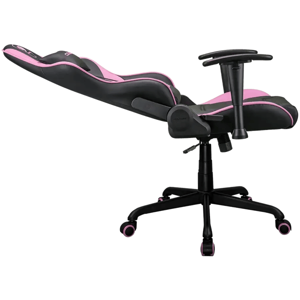 გეიმერული სავარძელი Cougar CGR-ARMOR ELITE-P Armor Elite EVA, Gaming Chair, Pink