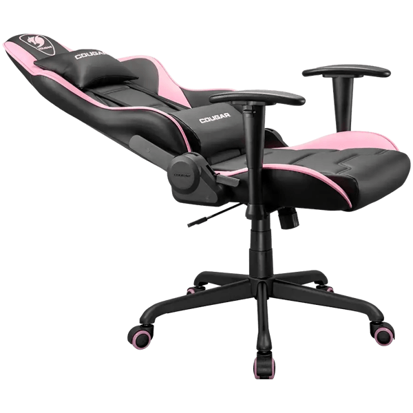 გეიმერული სავარძელი Cougar CGR-ARMOR ELITE-P Armor Elite EVA, Gaming Chair, Pink