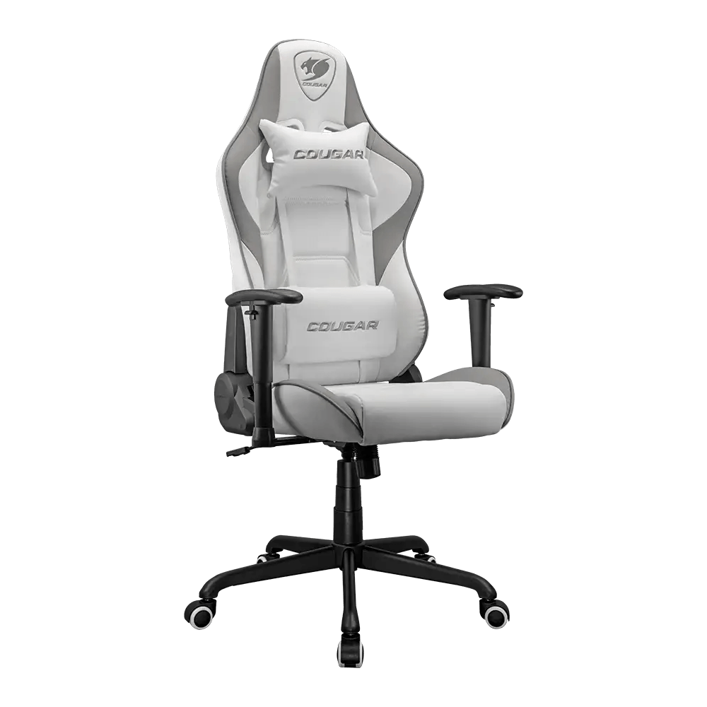 Gaming Chair Cougar CGR-ARMOR ELITE-W Armor Elite, White