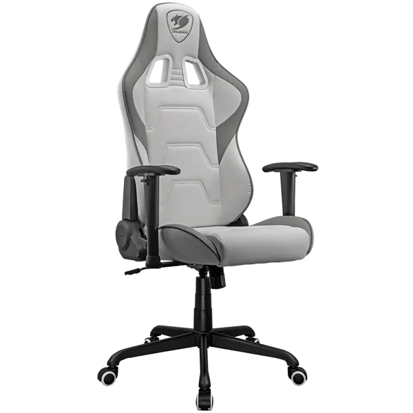 გეიმერული სავარძელი Cougar CGR-ARMOR ELITE-W Armor Elite, Gaming Chair, White