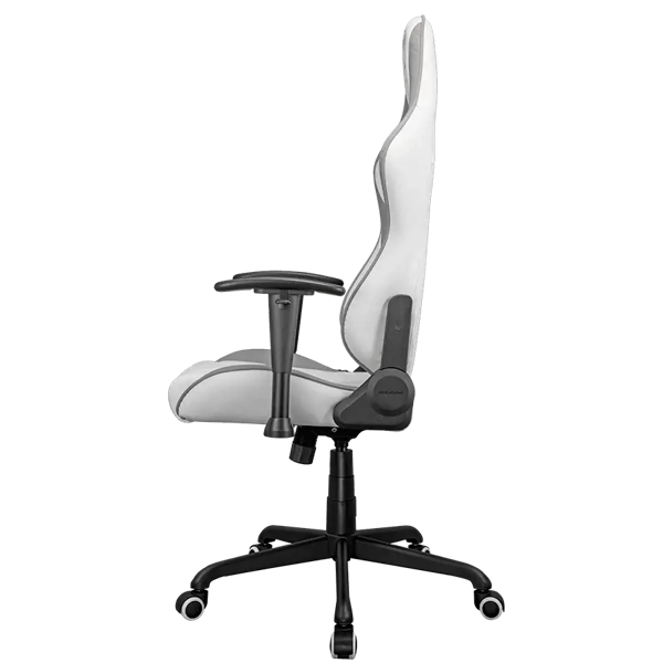 გეიმერული სავარძელი Cougar CGR-ARMOR ELITE-W Armor Elite, Gaming Chair, White