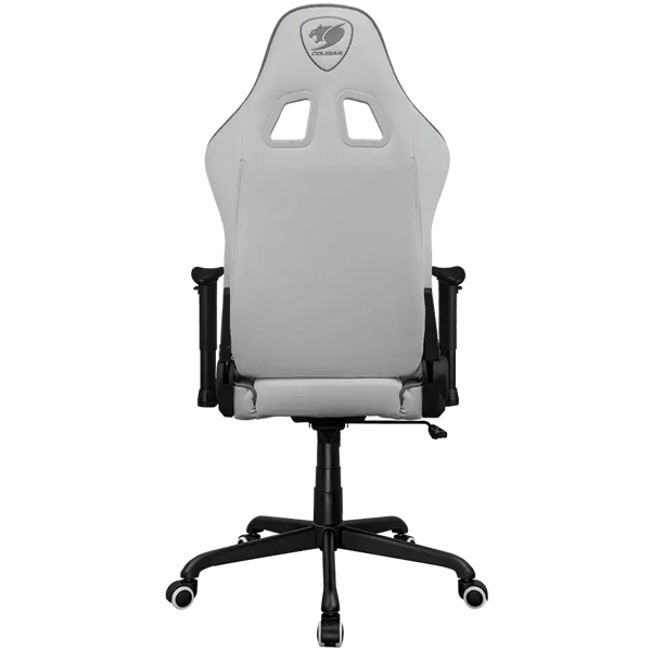 გეიმერული სავარძელი Cougar CGR-ARMOR ELITE-W Armor Elite, Gaming Chair, White