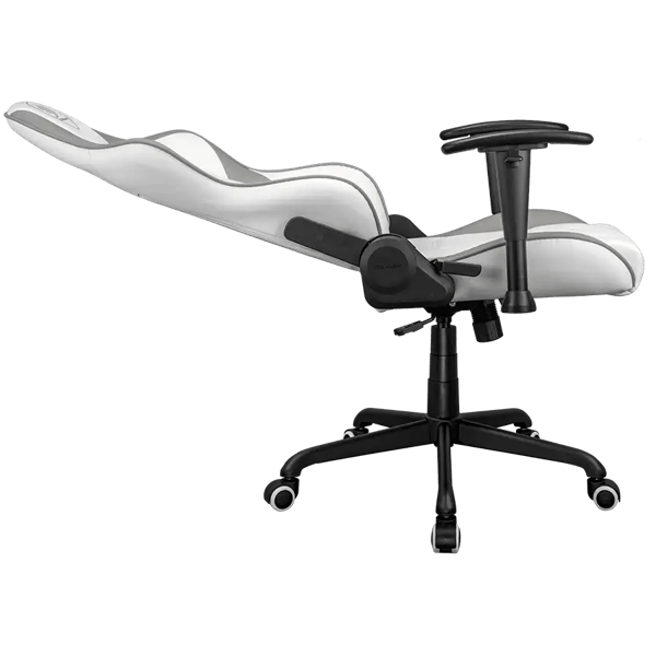 გეიმერული სავარძელი Cougar CGR-ARMOR ELITE-W Armor Elite, Gaming Chair, White