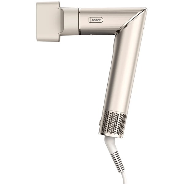 თმის სტაილერი Shark HD446SLEU FlexStyle, 1650W, Hair Styler And Dryer, Stone