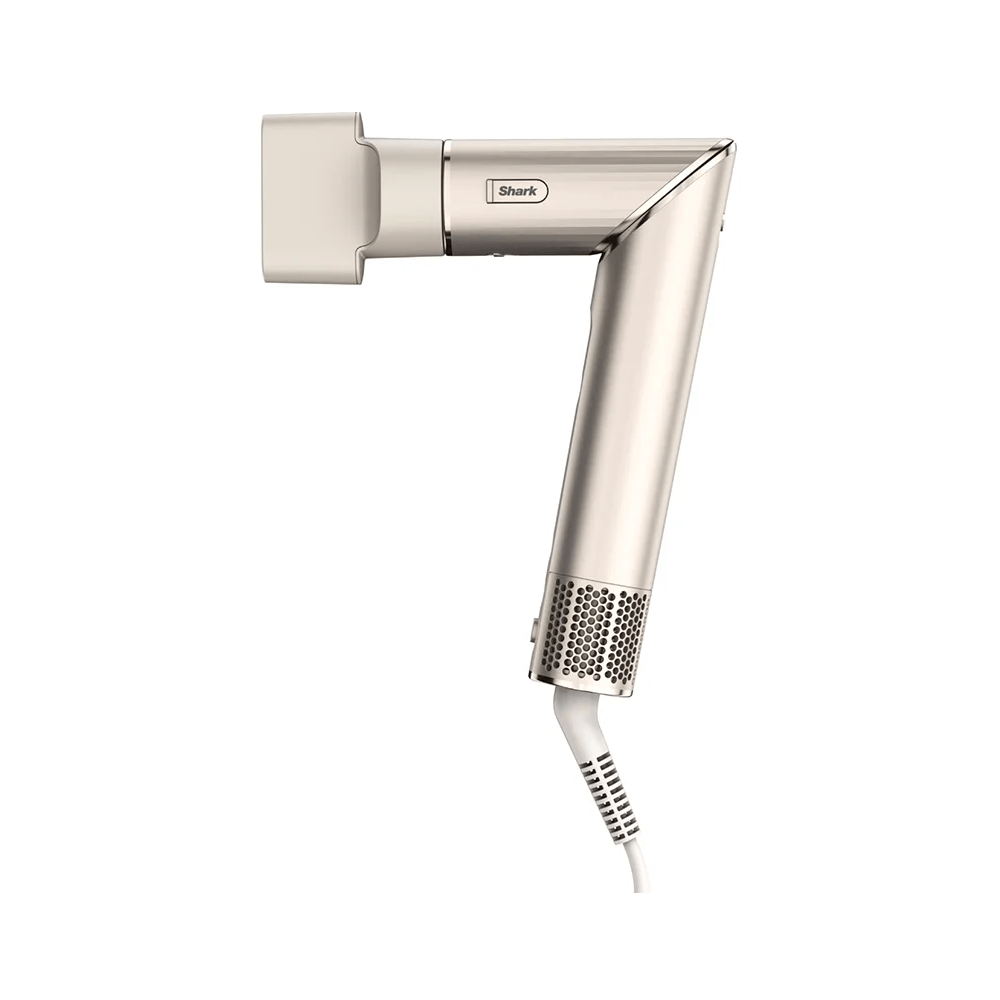 თმის სტაილერი Shark HD446SLEU FlexStyle, 1650W, Hair Styler And Dryer, Stone