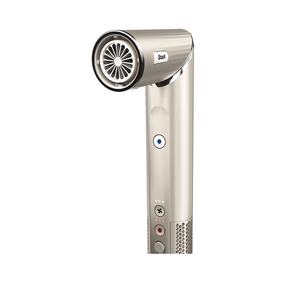 თმის სტაილერი Shark HD446SLEU FlexStyle, 1650W, Hair Styler And Dryer, Stone