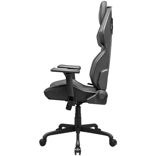 გეიმერული სავარძელი Cougar CGR-ARX-BLB Hotrod, Gaming Chair, Black
