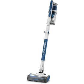 Vacuum Cleaner Shark IZ380EU PowerPro, 181W, 0.28L, White/Blue