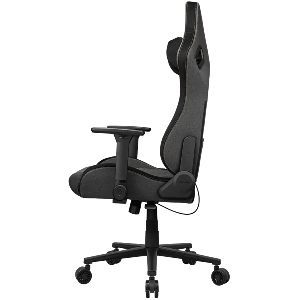 გეიმერული სავარძელი Cougar CGR-DFF-GRB DEFENSOR F, Gaming Chair, Grey
