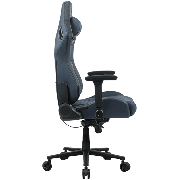 გეიმერული სავარძელი Cougar CGR-DSF-BUB Defensor S F, Gaming Chair, Navy Blue