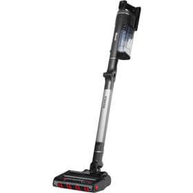 Vacuum Cleaner Shark IZ420EUT Stratos, 309W, 0.66L, Black/Grey