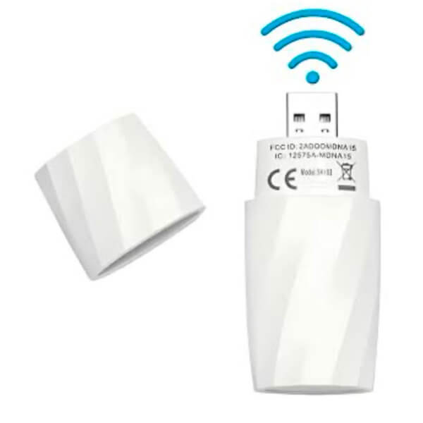Wi-Fi მოდული კონდიციონერისთვის Midea