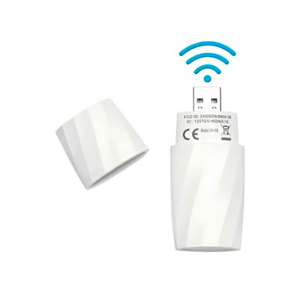 WiFi მოდული კონდიციონერისთვის Midea