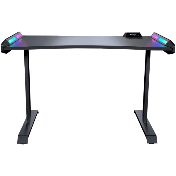 Gaming მაგიდა Cougar CGR-MARS 120 MARS 120, Gaming Desk, Black