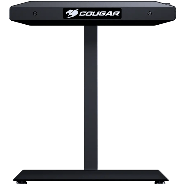 Gaming Desk Cougar CGR-MARS 120 MARS 120, Black