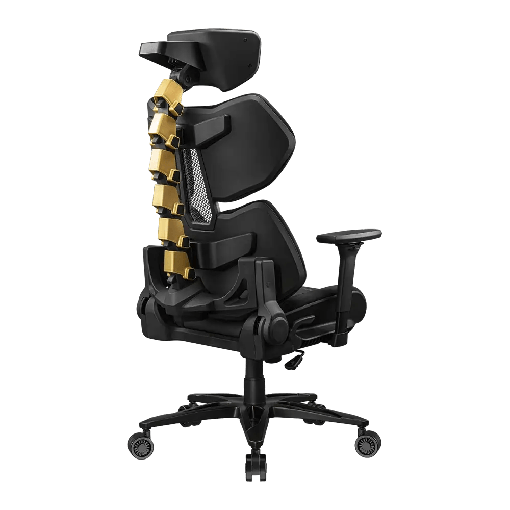 Gaming Chair Cougar CGR-TRE-GLB Terminator Elite, Black