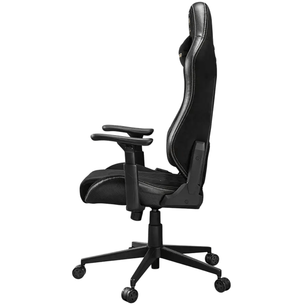 Gaming Chair Cougar CGR-EPF-ROB EXPLORE ROYAL F, Black