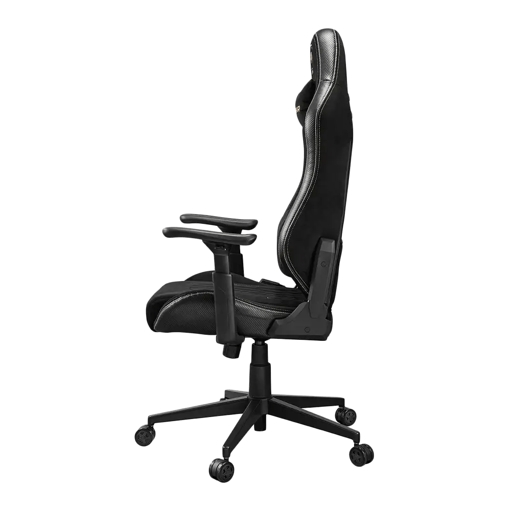 გეიმერული სავარძელი Cougar CGR-EPF-ROB EXPLORE ROYAL F, Gaming Chair, Black