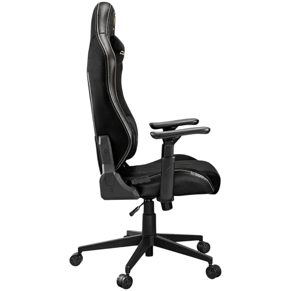 Gaming Chair Cougar CGR-EPF-ROB EXPLORE ROYAL F, Black