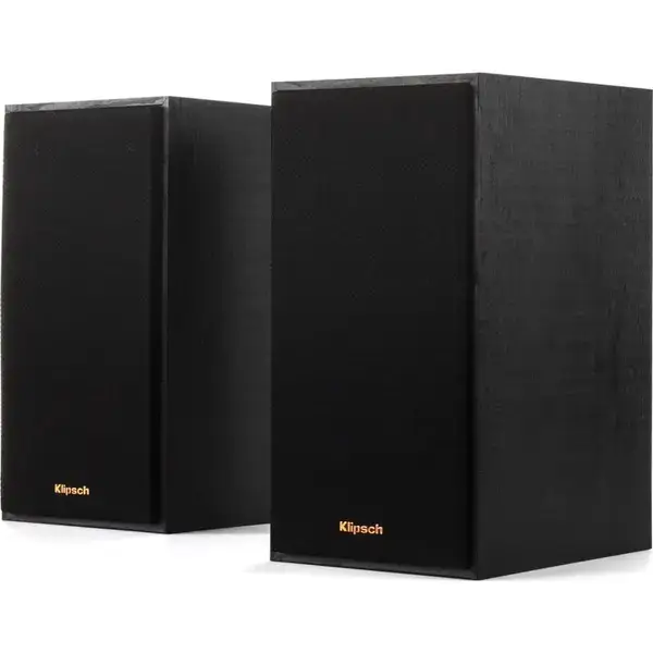 Speaker Klipsch 1066253 Reference R-41PM, 70W, Bluetooth, 3.5mm, RCA, USB, Micro USB, Black