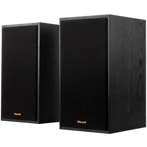 Speaker Klipsch 1066255 Reference R-51PM, 120W, Bluetooth, USB, 3.5mm, RCA, Black