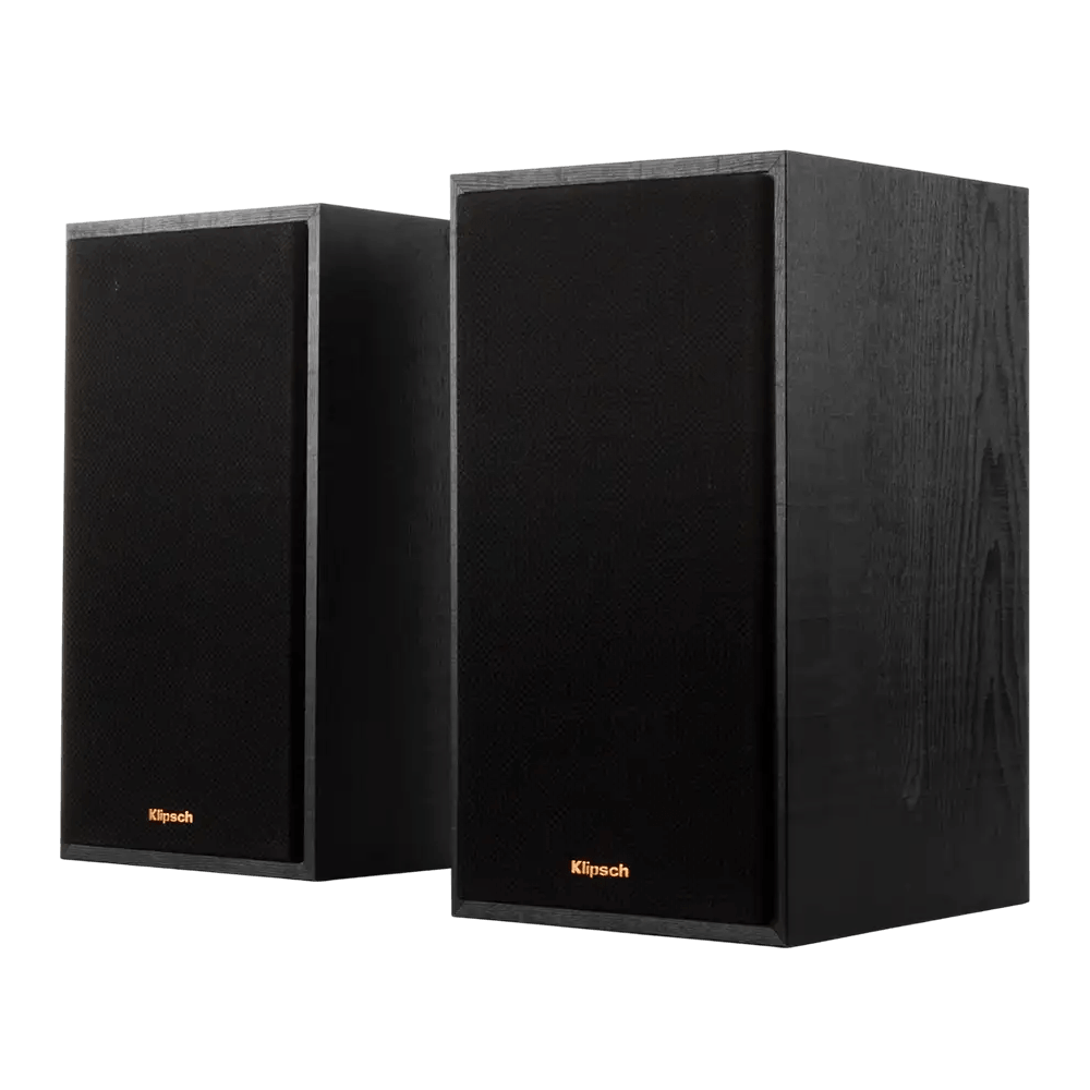 Speaker Klipsch 1066255 Reference R-51PM, 120W, Bluetooth, USB, 3.5mm, RCA, Black