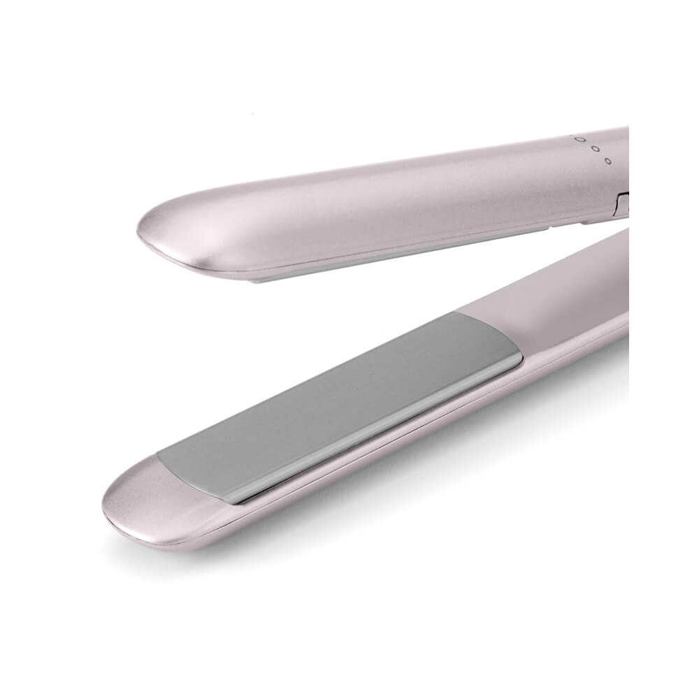 თმის უთო BaByliss ST516E Mauve Lustre, Hair Straightener, Pink