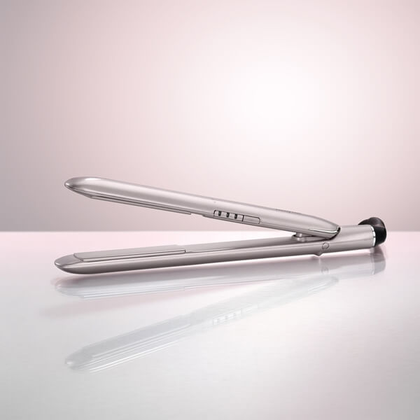 თმის უთო BaByliss ST516E Mauve Lustre, Hair Straightener, Pink