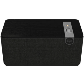 Speaker Klipsch 1071959 The One Plus, 60W, Bluetooth, Type-c, 3.5mm, Matt Black