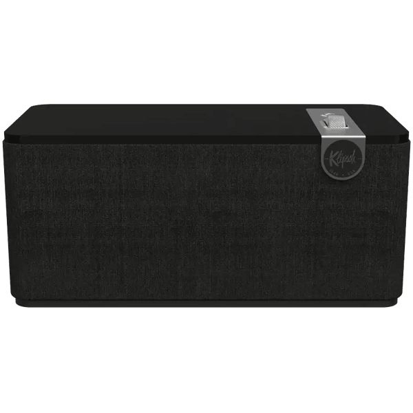 Speaker Klipsch 1071959 The One Plus, 60W, Bluetooth, Type-c, 3.5mm, Matt Black