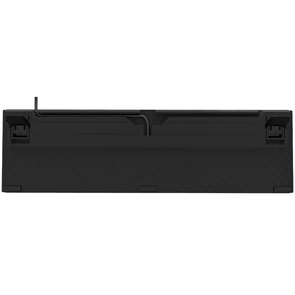 კლავიატურა Lorgar LRG-GK514B-RU Azar 514, Wired, USB, RGB, Gaming Mechanical Keyboard, Black