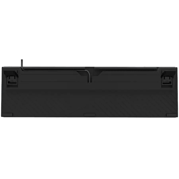 კლავიატურა Lorgar LRG-GK514W-RU Azar 514, Wired, USB, RGB, Gaming Mechanical Keyboard, White