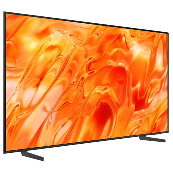 ტელევიზორი Samsung QE75QN70HAUXPY Neo QLED, 75", Smart TV, 4K UHD, HDMI, LAN, USB, Bluetooth, WiFi, Black