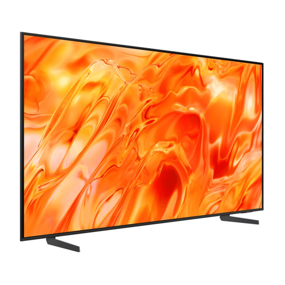 TV Samsung QE75QN70HAUXPY Neo QLED, 75", Smart TV, 4K UHD, HDMI, LAN, USB, Bluetooth, WiFi, Black